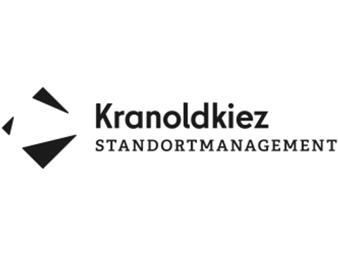 Logo Kranoldkiez Standortmanagement