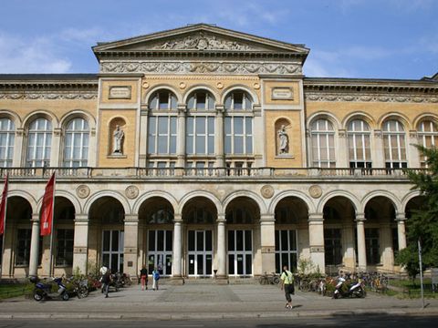 Joachimsthalsches Gymnasium