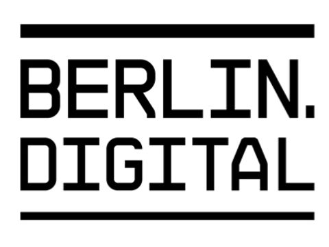 Logo von berlin.digital