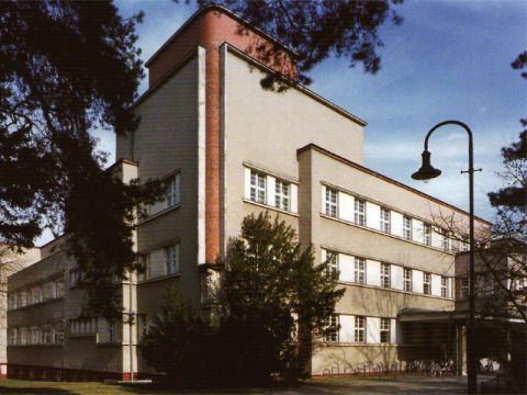 Katholische Hochschule für Sozialwesen Berlin (6)