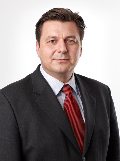 Andreas Geisel