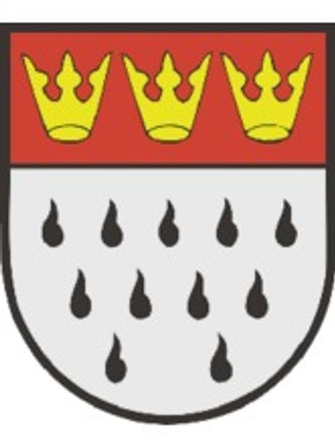 Bildvergrößerung: Wappen Köln