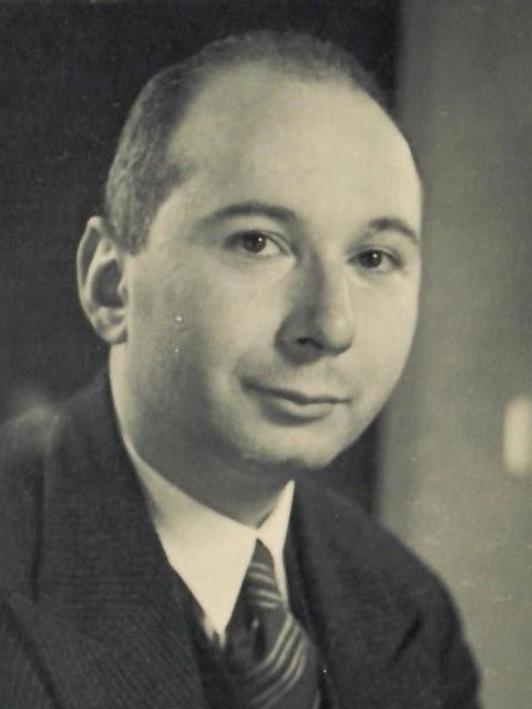 Dr. Hans Türk, 1932