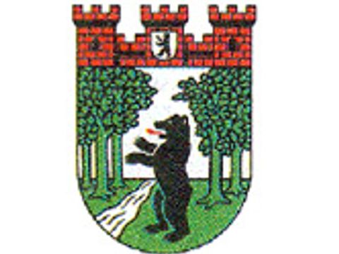 Wappen Treptow