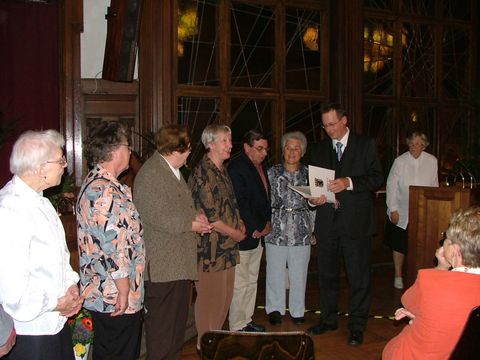 Preisträger Ehrenpreis 2006