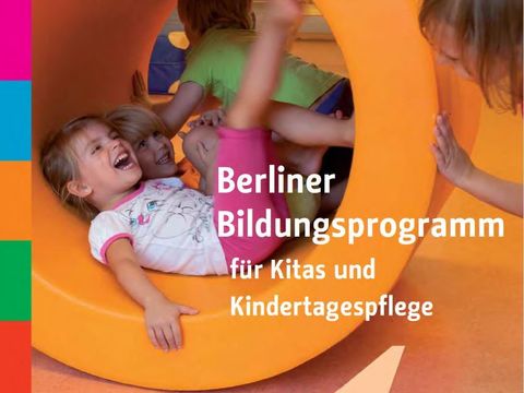 Berliner Bildungsprogramm