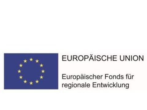 Logos EU und SenUMVK