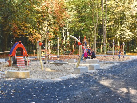 Spielplatz Ludwig-Lesser-Park
