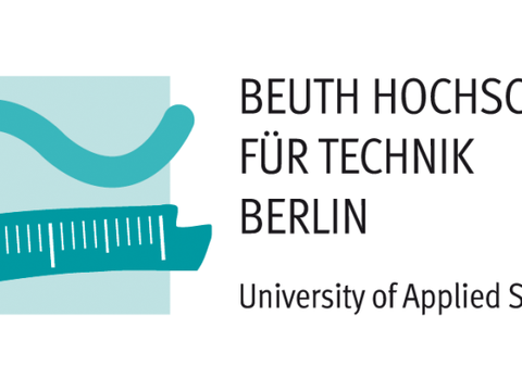 Logo der Beuth Hochschule für Technik Berlin