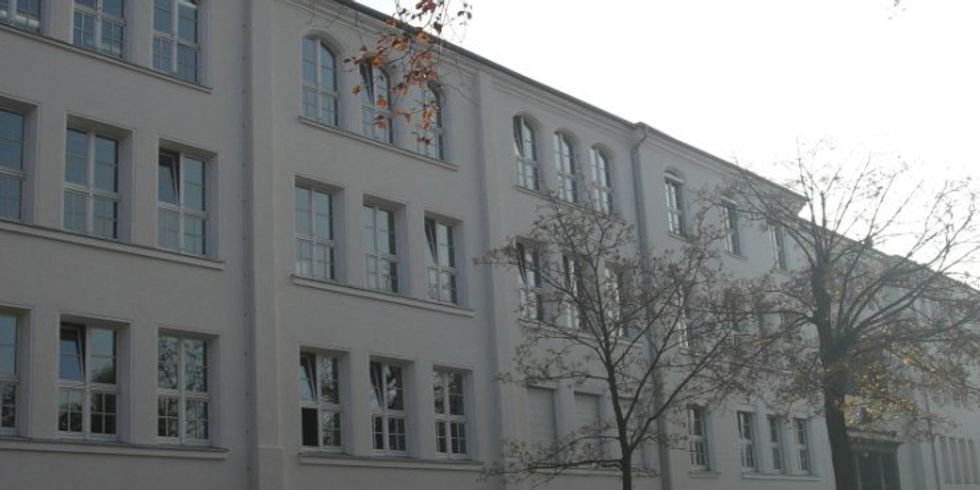 Walther-Rathenau-Oberschule