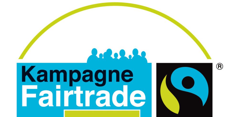 Fairtrade-Towns Logo 