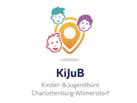 Logo des Kinder- und Jugendbüros