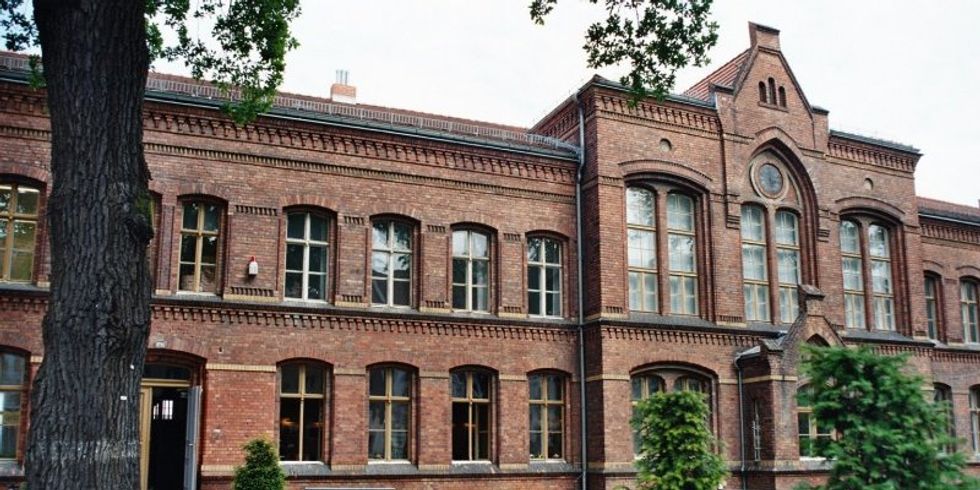 Galerie Alte Schule