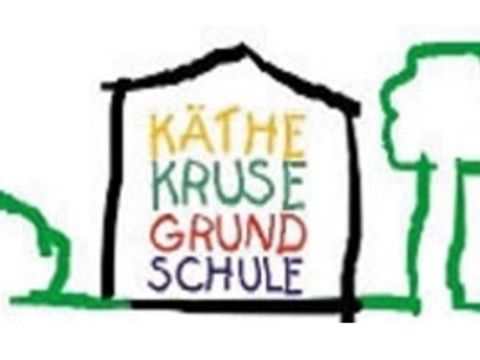 Logo Käthe-Kruse-Grundschule