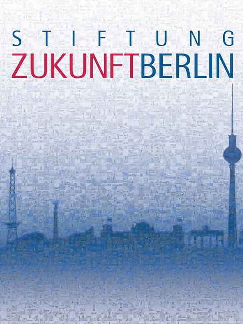 Logo der Stifung Zukunft Berlin