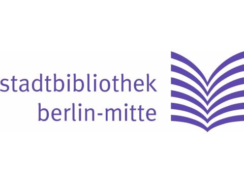 Logo Stadtbibliothek Berlin-Mitte
