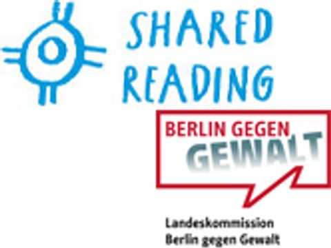Shared Reading & Berlin gegen Gewalt