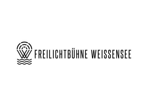 Logo Freilichtbühne Weißensee