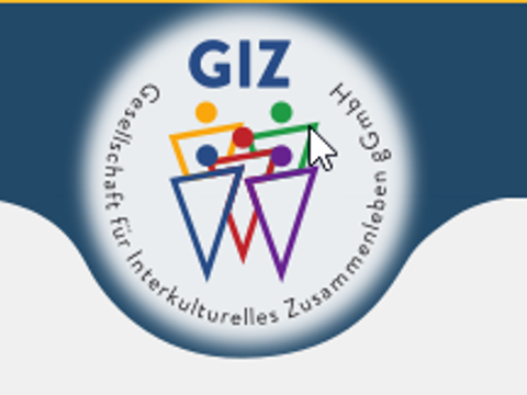 Logo Gesellschaft für interkulturelles Zusammenleben gGmbH