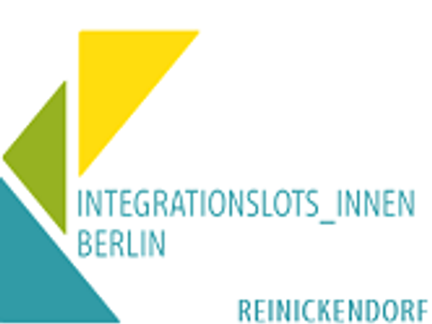 Logo Integrationslotsinnen