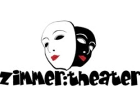 Logo des Zimmertheaters