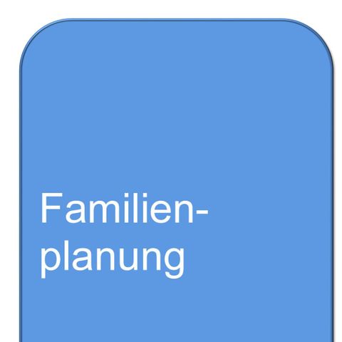 Familienplanung