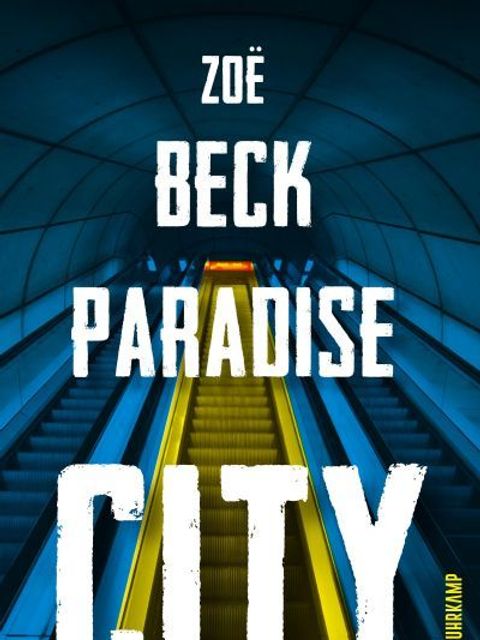 Cover: Paradise City