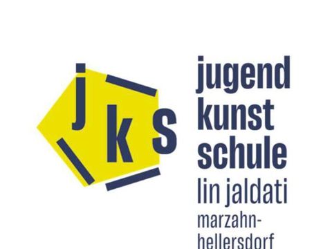 Logo jks - Jugendkunstschule Lin Jaldati