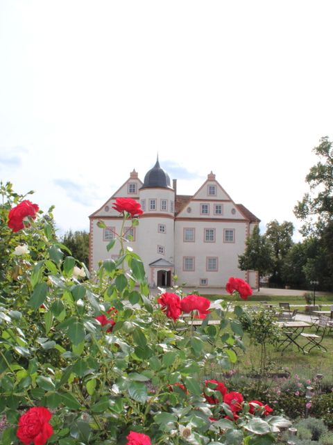 Jagdschloss Königs Wusterhausen