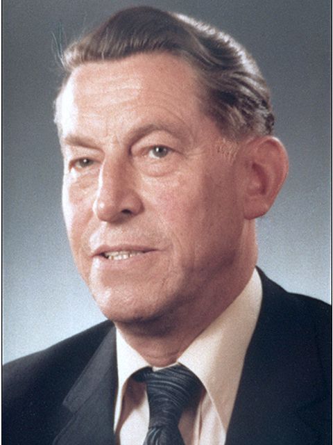 Dr. Heinz Spengler