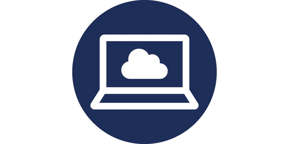 DVV Logo Online lernen
