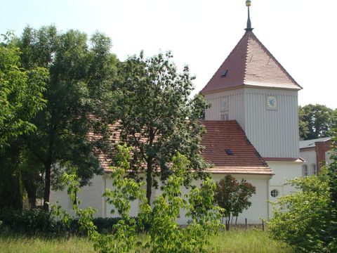 Dorfkirche Alt-Staaken