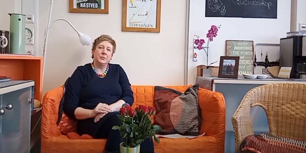 Frauenmärz im Internet: Interviewreihe der Gleichstellungsbeauftragten Katrin Lück