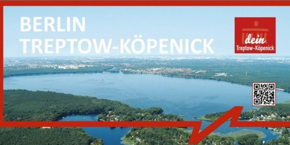 Wirtschaftsförderung Treptow-Köpenick
