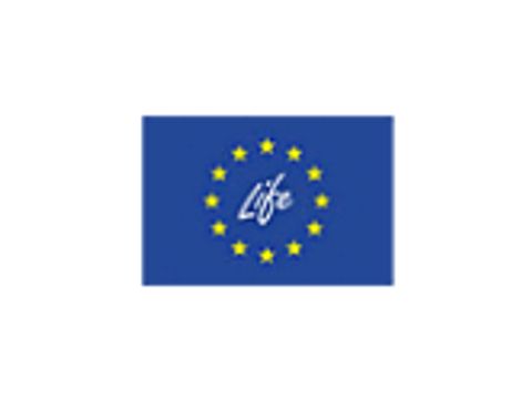 Förderprogramm LIFE Logo