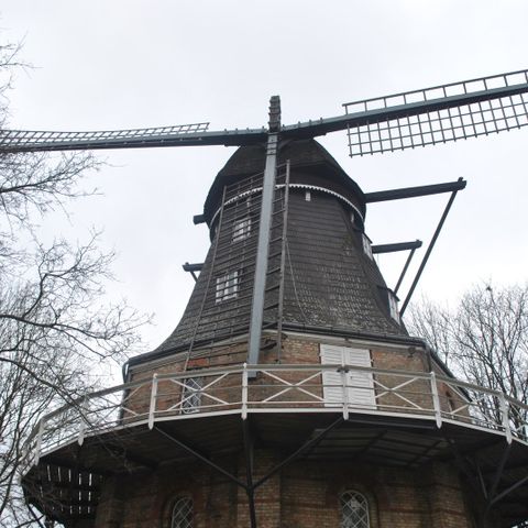 Adlermühle 1