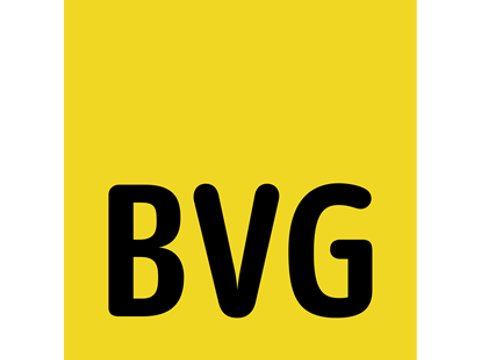 BVG-Logo