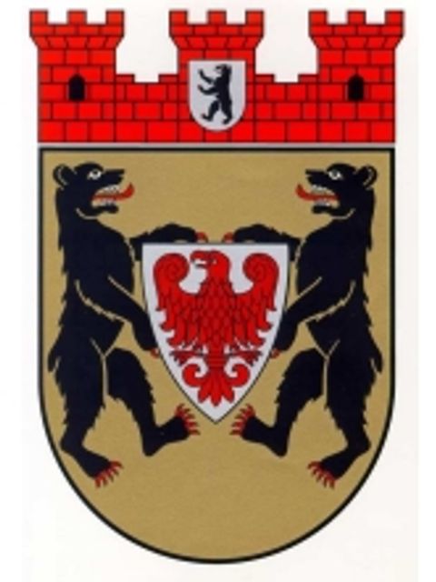 Wappen Bezirk Mitte Alt