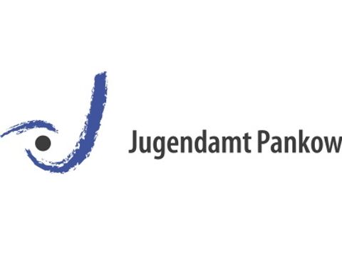 Das Logo des Jugendamtes Pankow