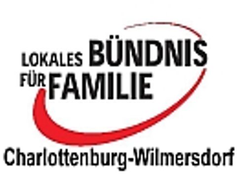 Lokales Bündnis für Familie Charlottenburg-Wilmersdorf