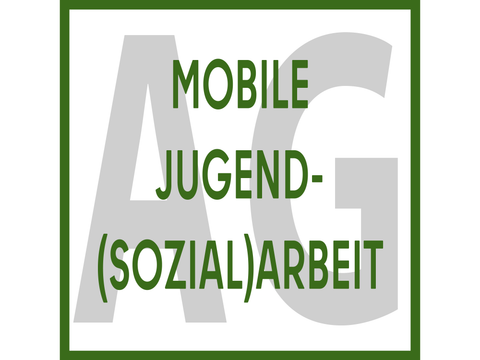 AG78-Logo der Mobile Jugend-Sozial-Arbeit