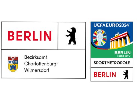Logos Euro 2024