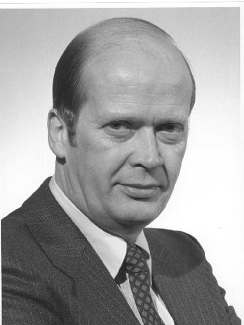Frank Dahrendorf