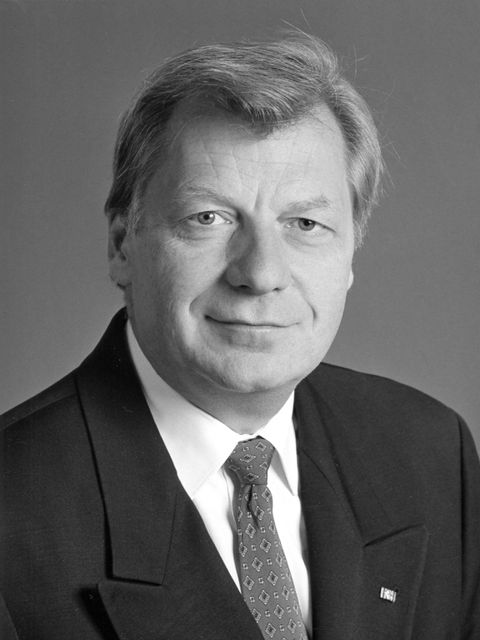 Eberhard Diepgen