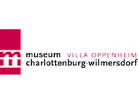 Logo Museum Charlottenburg-Wilmersdorf