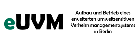 Logo eUVM