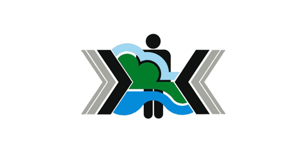 Umweltatlas Berlin - Logo