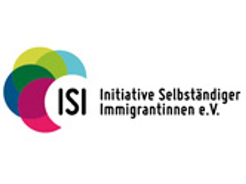 I.S.I. Logo