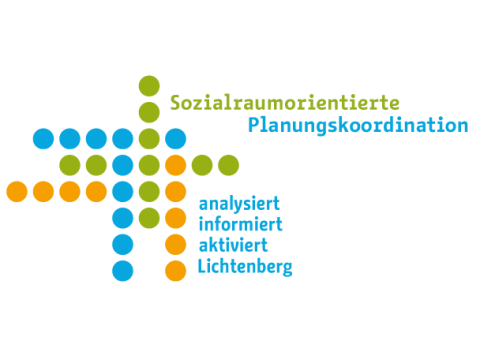Logo SPK Lichtenberg