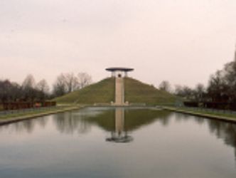 Bildvergrößerung: Lilienthal-Gedenkstätte in Lichterfelde